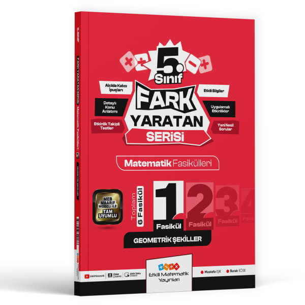 ETK. MAT 05.SINIF FARK YRT MAT - GEO ŞKL - 25-26